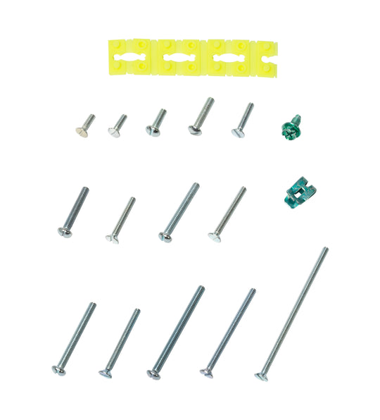 Gardner Bender Outlet Box Solutions Kit, BSK-100