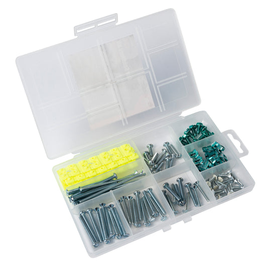Gardner Bender Outlet Box Solutions Kit, BSK-100