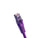 Cat6 Shielded Ethernet Patch Cable, Snagless Boot - Purple