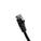 Cat6 Ethernet Patch Cable - Black