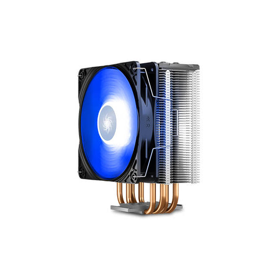 DEEPCOOL GAMMAXX GTE V2 CPU Air Cooler