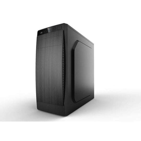 iMicro CA-HX310 USB3.0 Mid Tower Gaming Case NO Power Supply