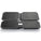 DEEPCOOL MULTI CORE X6 15.6 inch Laptop Cooling Pad