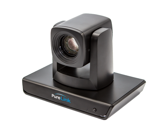 PureLink 2.0 PTZ 10x Camera w/ HDMI Output