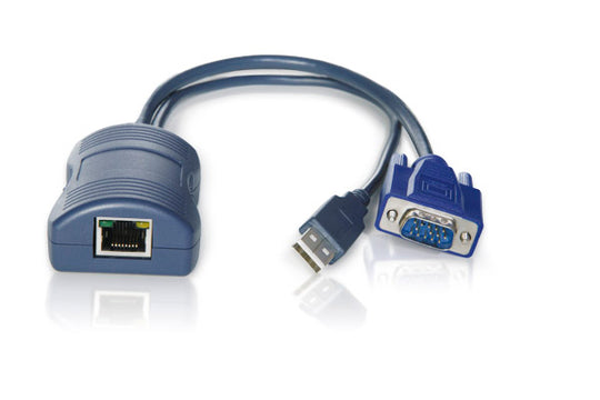 ADDER CATx USB Computer Access Module (Optional Audio)
