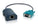 ADDER CATx CONSOLE Serial CAM (for AVX5016IP only)