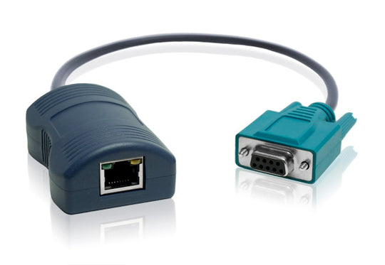 ADDER CATx CONSOLE Serial CAM (for AVX5016IP only)