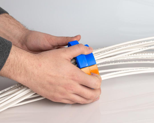 Jonard Tools Cable Comb Cable Organizing Tool, CCB-25