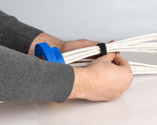 Jonard Tools Cable Comb Cable Organizing Tool, CCB-25