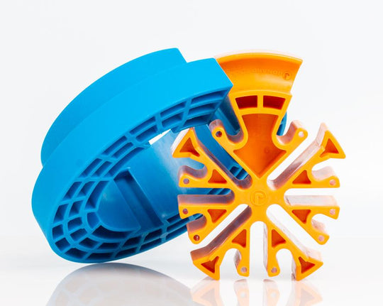 Jonard Tools Cable Comb Cable Organizing Tool, CCB-25