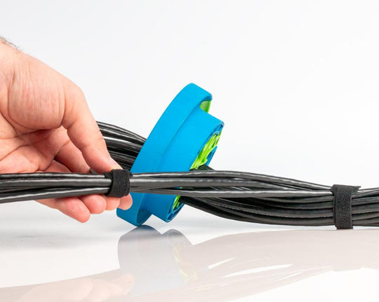 Jonard Tools Cable Comb Organizing Tool - CAT 6A/7, CCB-34