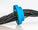 Jonard Tools Cable Comb Organizing Tool - CAT 6A/7, CCB-34