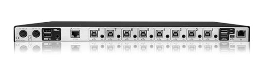 ADDER CCS-PRO8 Command and Control Switch