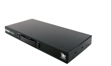 ADDER CCS-PRO4 Command and Control Switch