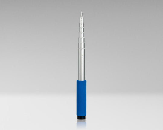 Jonard Tools Telescoping Pole, 5 ft (11 ft Total Reach)