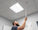 Jonard Tools Telescoping Pole, 5 ft (11 ft Total Reach)