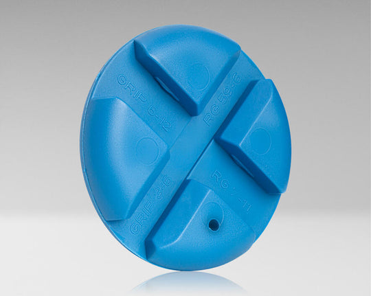 Jonard Tools COAX Cable Gripping Tool