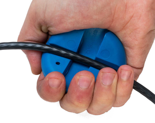 Jonard Tools COAX Cable Gripping Tool