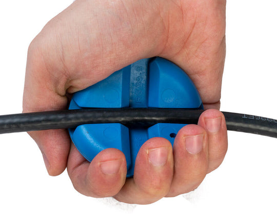 Jonard Tools COAX Cable Gripping Tool
