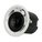 TruAudio 2-Way, 70V/100V, In-Ceiling, Commercial Speaker, 6.5", UL Listed