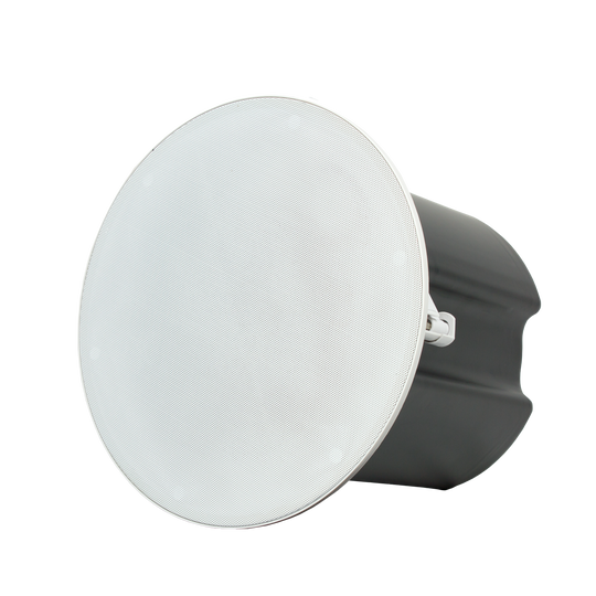 TruAudio 2-Way, 70V/100V, In-Ceiling, Commercial Speaker, 6.5", UL Listed
