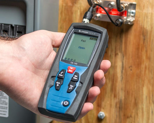 Jonard Tools Cable Mapper Pro, CM-100