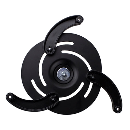 Universal Articulating Projector Ceiling Mount