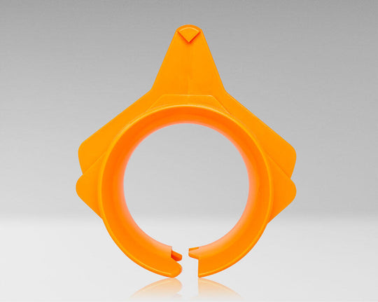 Jonard Tools Cable Funnel Drop Ceiling Protector