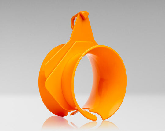 Jonard Tools Cable Funnel Drop Ceiling Protector