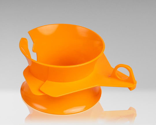 Jonard Tools Cable Funnel Drop Ceiling Protector