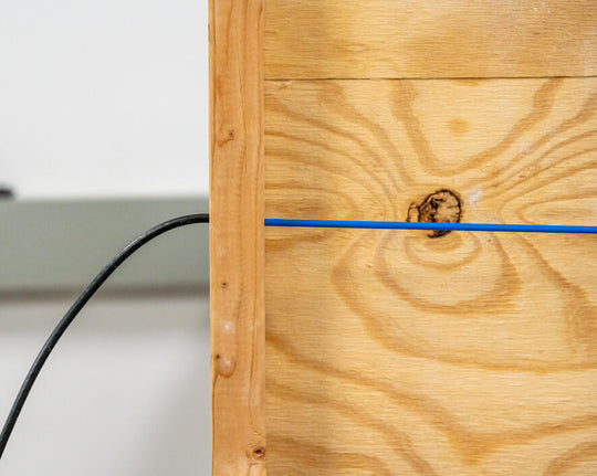 Jonard Tools Cable Pulling Rod, 12"