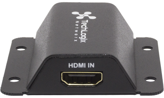 Techlogix Networx TL-CPT-HD01 HDMI under-table pass-through port