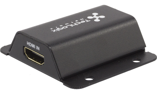 Techlogix Networx TL-CPT-HD01 HDMI under-table pass-through port
