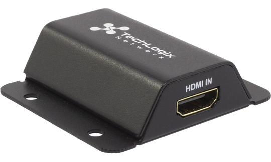 Techlogix Networx TL-CPT-HD01 HDMI under-table pass-through port