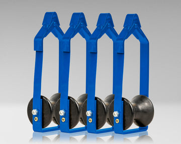 Jonard Tools Cable Roller for Cables up to 3