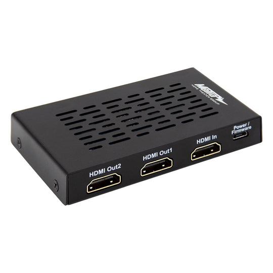 Metra HDMI® Splitter 4K@60Hz