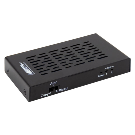 Metra HDMI® Splitter 4K@60Hz