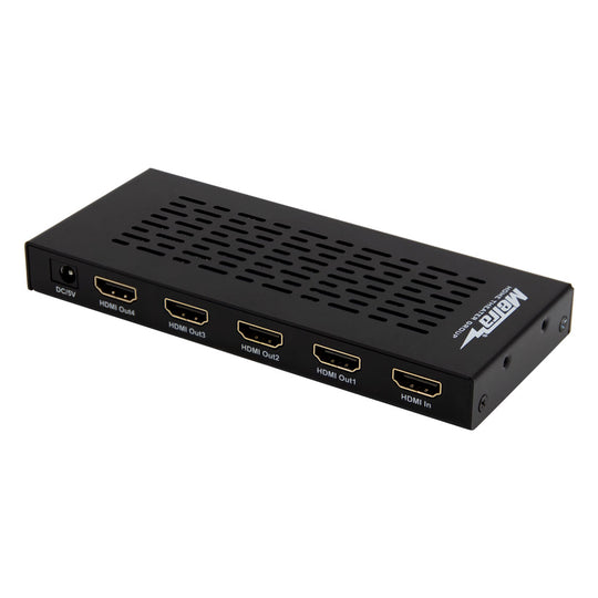 Metra HDMI® Splitter 4K@60Hz