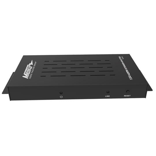Metra 1 X 4 HDMI® Splitter Extender
