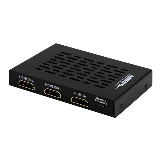 Metra HDMI® Splitter 4K@60Hz
