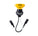 Sperry Instruments Breaker Finder Circuit Breaker Locator Accessory, CS61200AS
