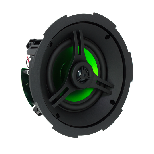 Current Audio Signature Series CS650FL 6.5" In-Ceiling Loudspeaker Pair