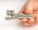 Jonard Tools Compact Cable Slit & Ring Tool, (0 - 0.125")