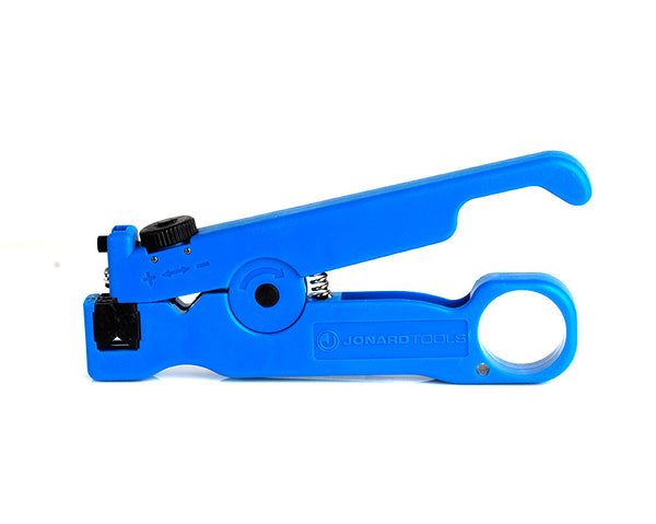 Jonard Tools Cable Strip and Ring Tool, CSR-1575