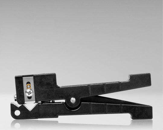 Jonard Tools Compact Cable Slit & Ring Tool, (3/16" - 5/16")