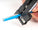 Jonard Tools Compact Cable Slit & Ring Tool, (3/16" - 5/16")