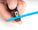 Jonard Tools Compact Cable Slit & Ring Tool, (3/16" - 5/16")