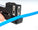 Jonard Tools Compact Cable Slit & Ring Tool, (3/16" - 5/16")