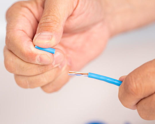 Jonard Tools Network Tool Kit