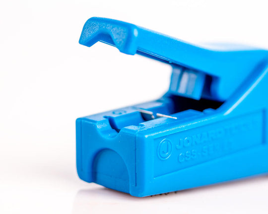 Jonard Tools COAX Cable Stub End Stripper (10 mm/10 mm)